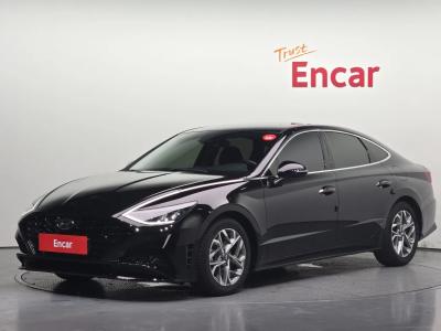 2022 Hyundai Sonata