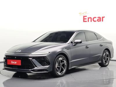 2024 Hyundai Sonata