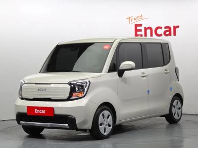 2026 Kia RAY