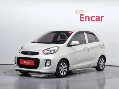 2016 Kia Picanto