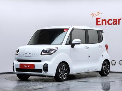 2022 Kia RAY