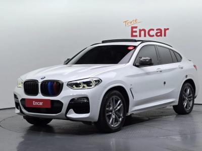 2019 BMW X4