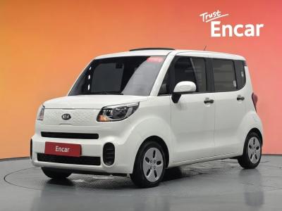 2020 Kia RAY