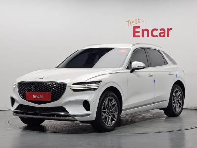 2023 Genesis GV70