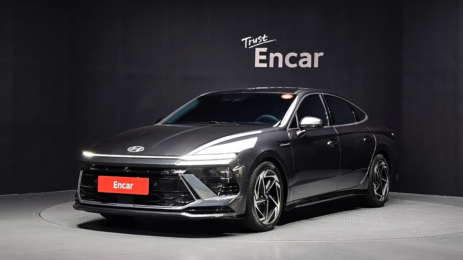 2024 Hyundai Sonata