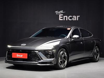 2024 Hyundai Sonata