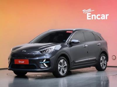 2020 Kia Niro
