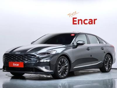 2024 Kia K8