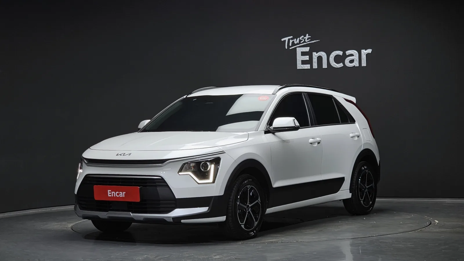 2026 Kia Niro