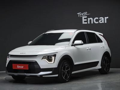 2026 Kia Niro