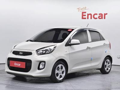 2016 Kia Picanto