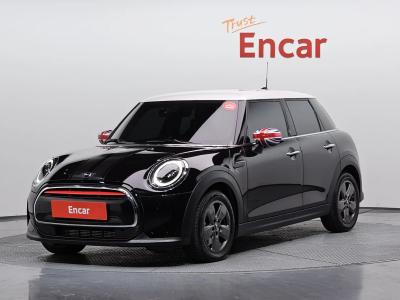 2022 Mini Cooper