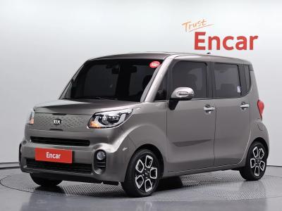2021 Kia RAY