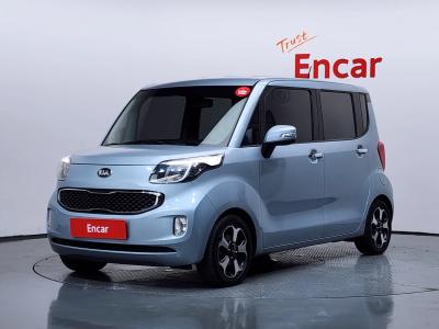 2014 Kia RAY