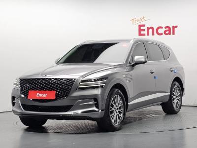 2023 Genesis GV80