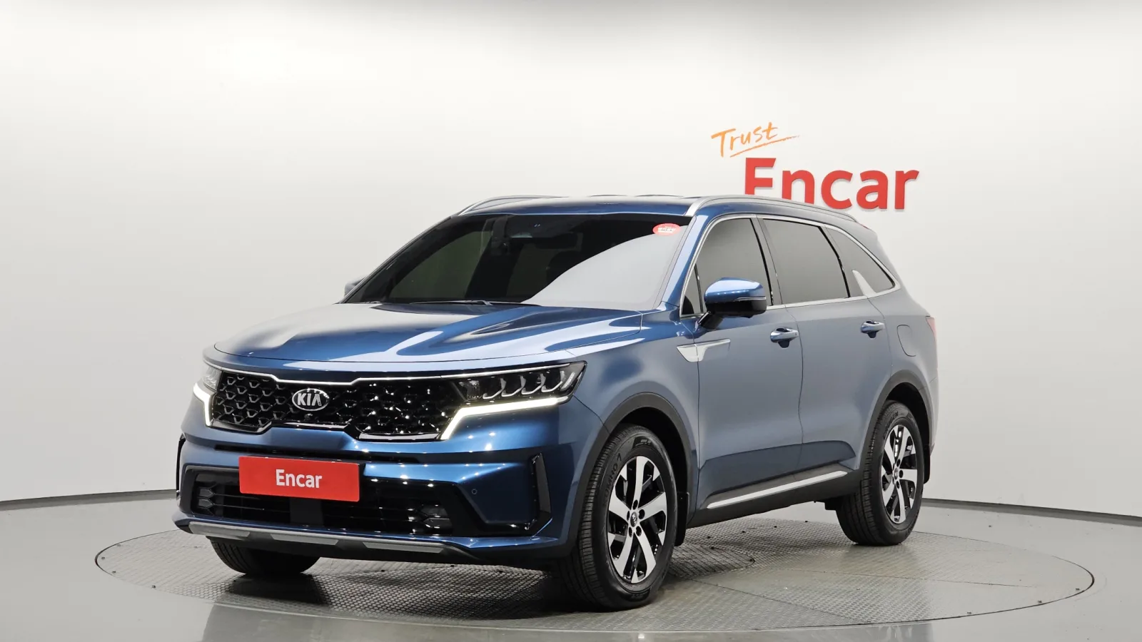 2021 Kia Sorento