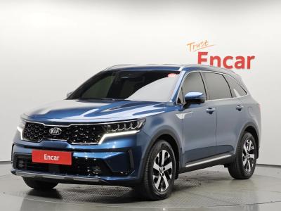 2021 Kia Sorento
