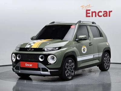 2023 Hyundai Casper