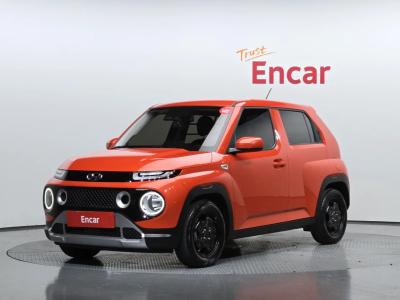 2023 Hyundai Casper