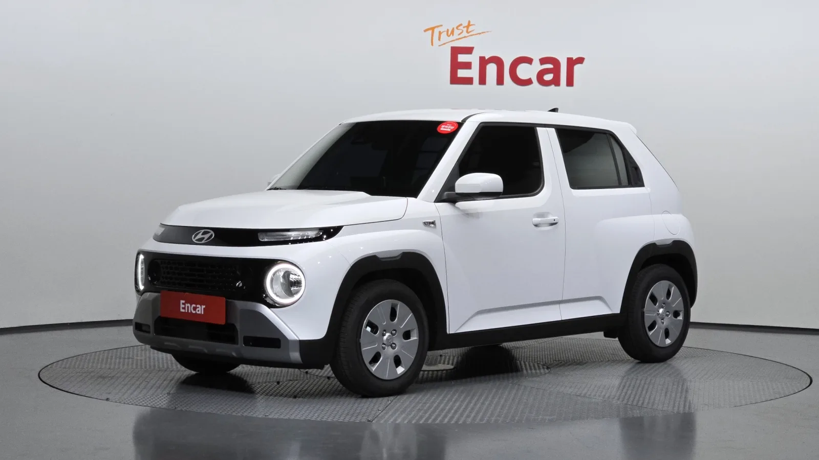 2026 Hyundai Casper