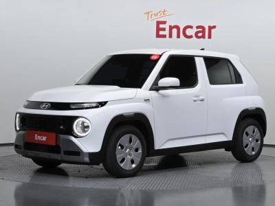 2026 Hyundai Casper