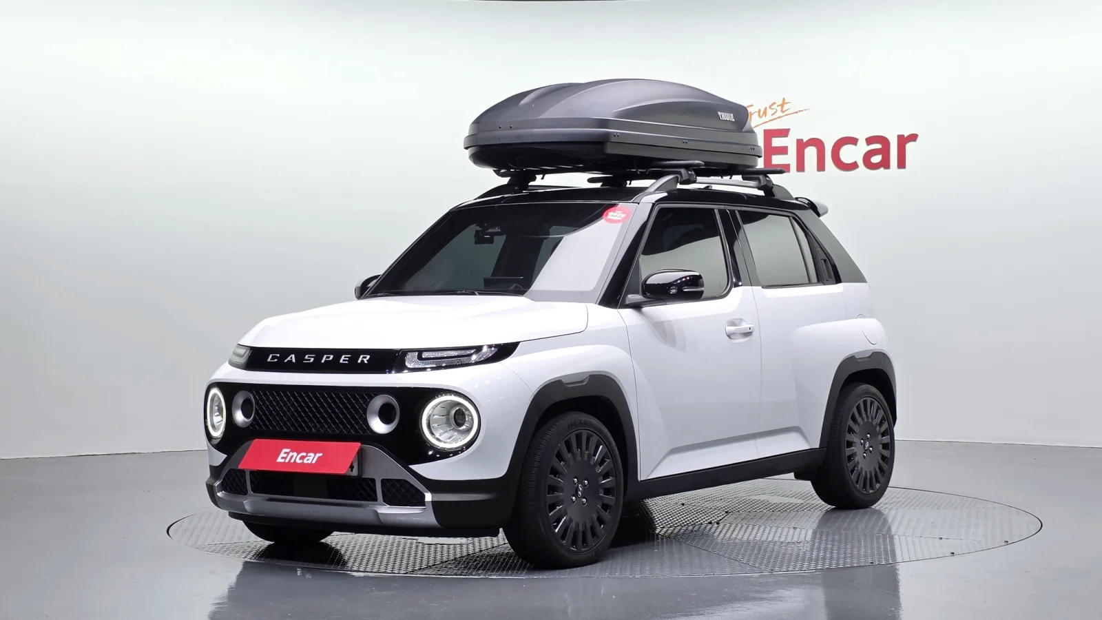 2023 Hyundai Casper
