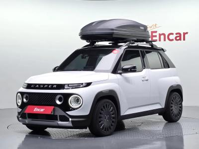 2023 Hyundai Casper