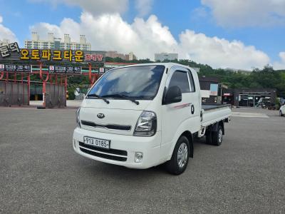 2020 Kia (Asia) BongoⅢ