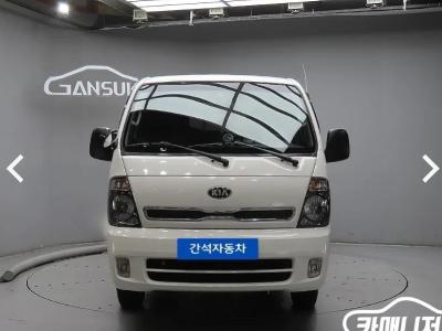 2016 Kia BongoⅢ