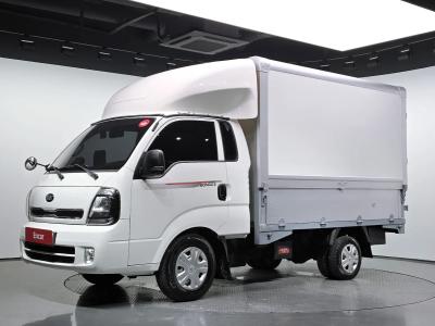 2020 Kia The New BongoⅢ