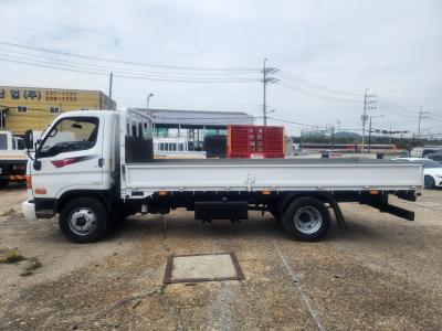 2014 Hyundai e-Mighty