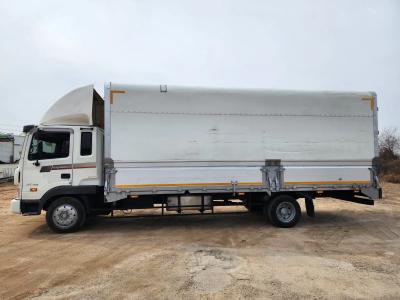 2013 Hyundai Mega Truck