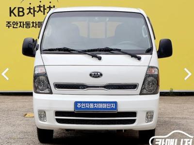 2017 Kia (Asia) BongoⅢ