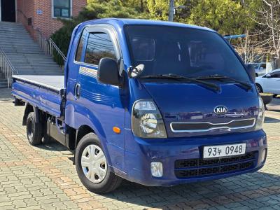 2016 Kia (Asia) BongoⅢ