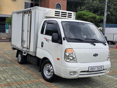 2011 Kia (Asia) BongoⅢ