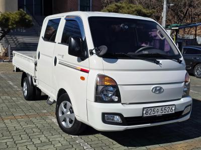 2014 Hyundai Porter Ⅱ