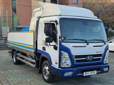 2020 Hyundai All New Mighty