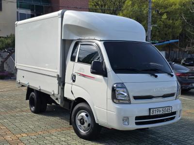 2024 Kia The New BongoⅢ