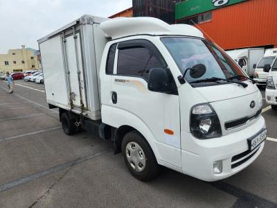 2016 Kia (Asia) BongoⅢ