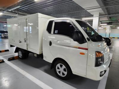 2014 Hyundai Porter Ⅱ