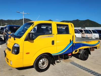 2013 Kia BongoⅢ