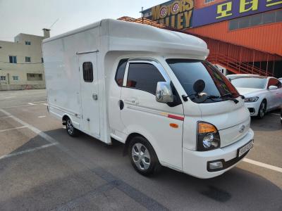 2019 Hyundai Porter Ⅱ