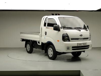 2016 Kia BongoⅢ