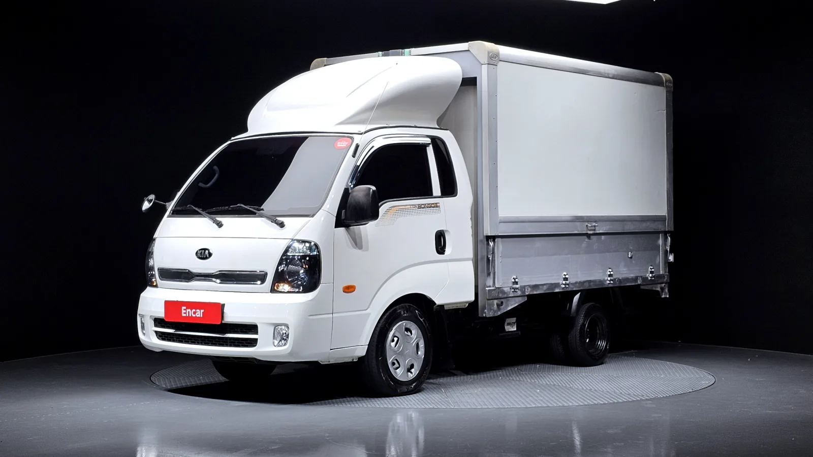 2016 Kia BongoⅢ