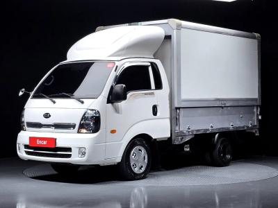 2016 Kia (Asia) BongoⅢ