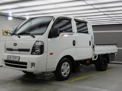 2016 Kia BongoⅢ