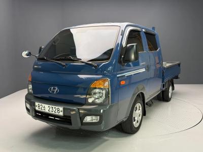 2014 Hyundai Porter Ⅱ
