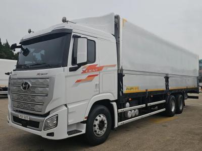 2020 Hyundai Xcient