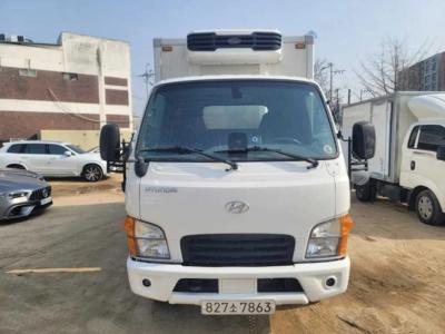 2022 Hyundai Mighty Cutie