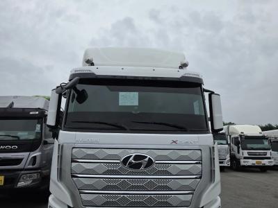 2020 Hyundai Xcient